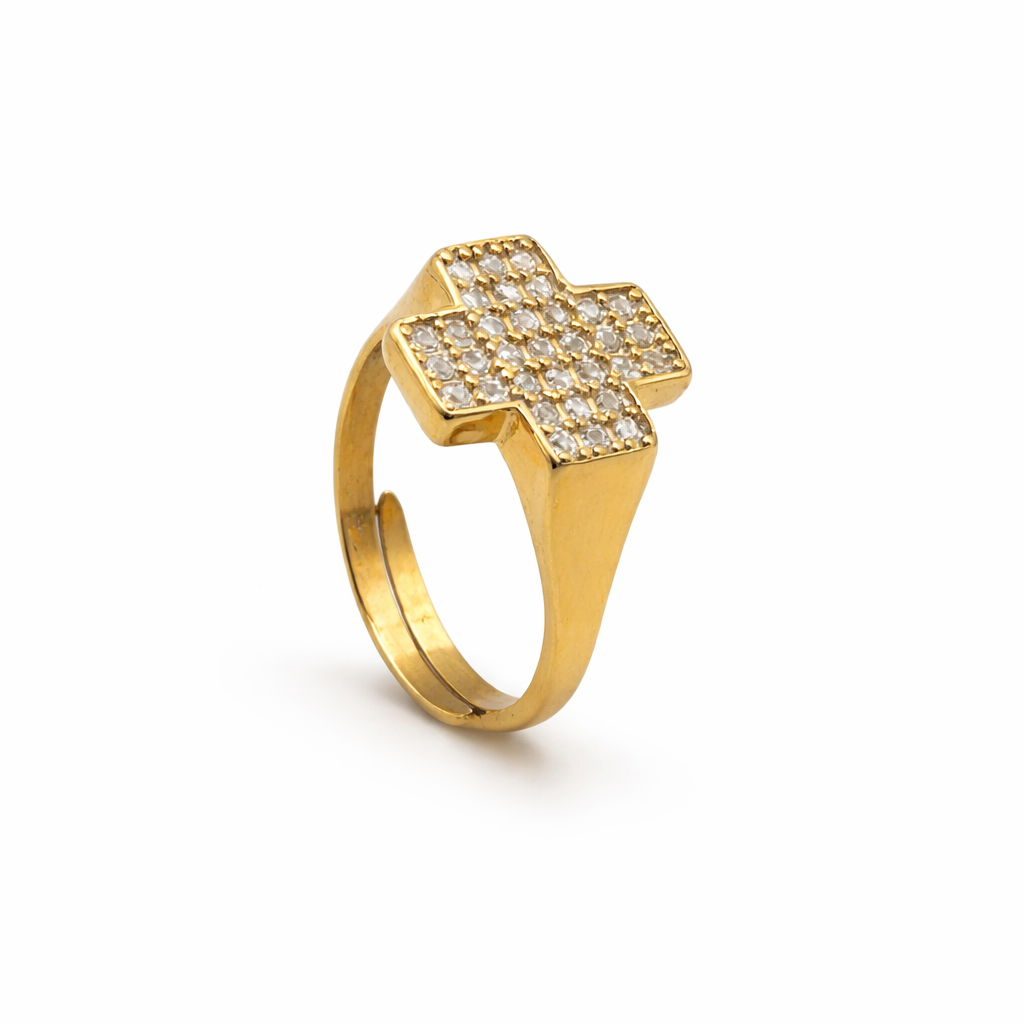 Anello Cross