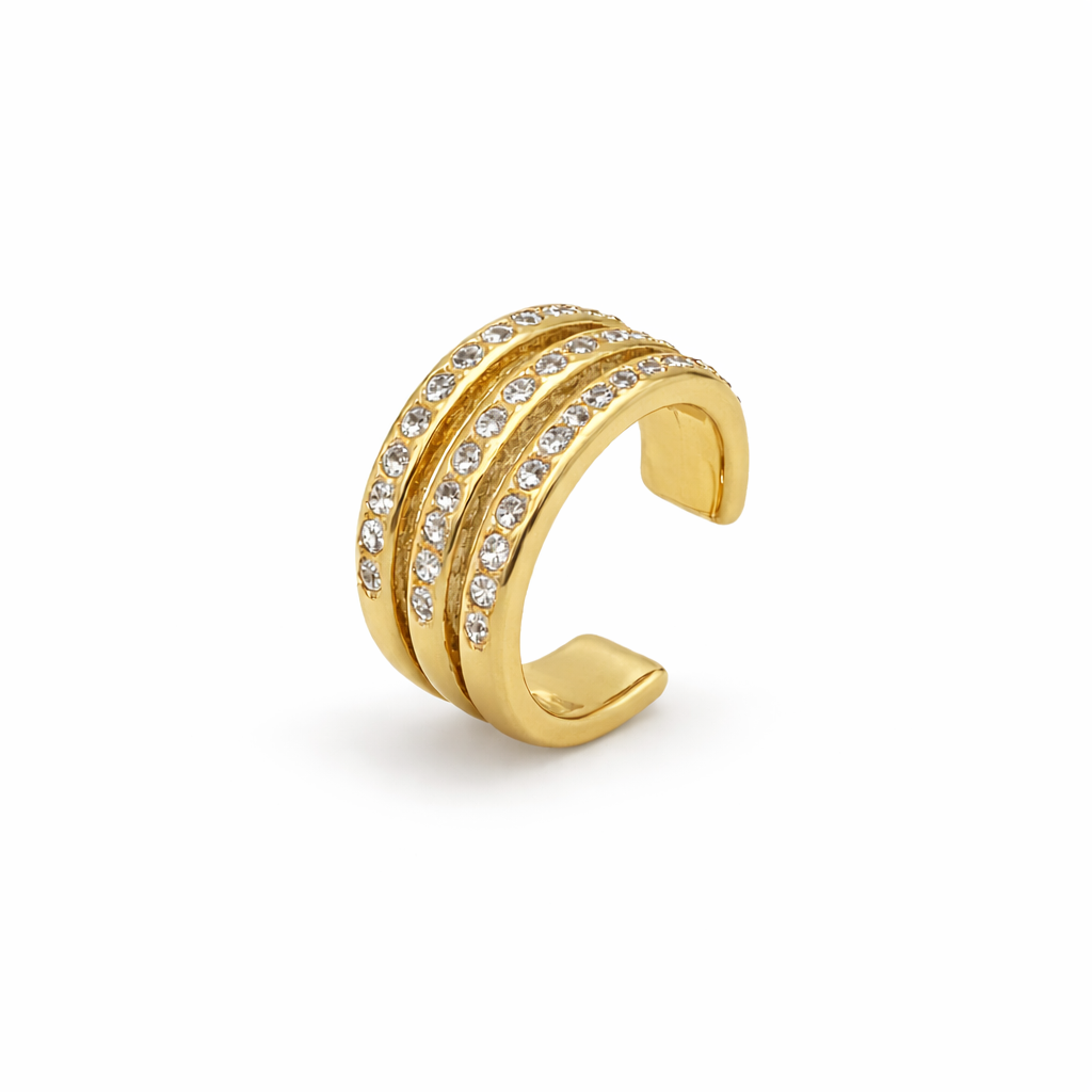 Earcuff Line