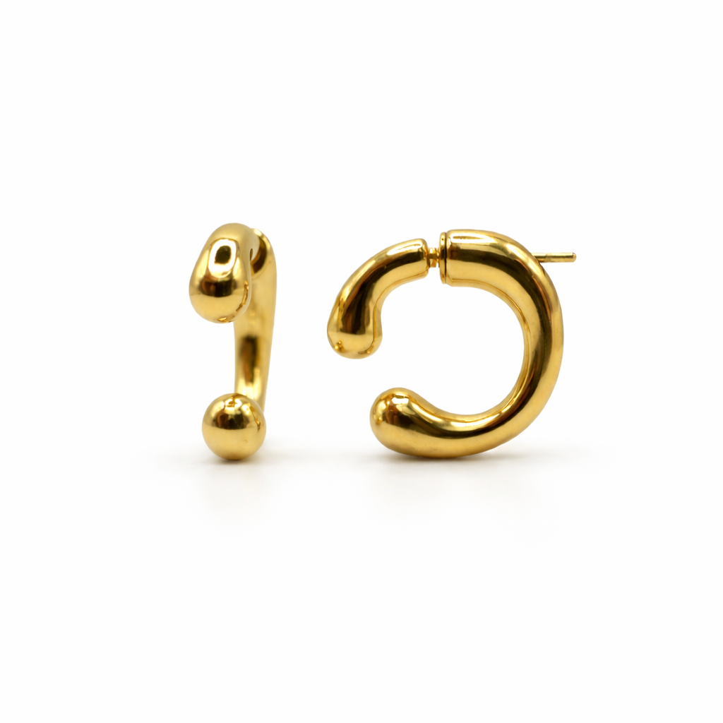 Orecchini Duo