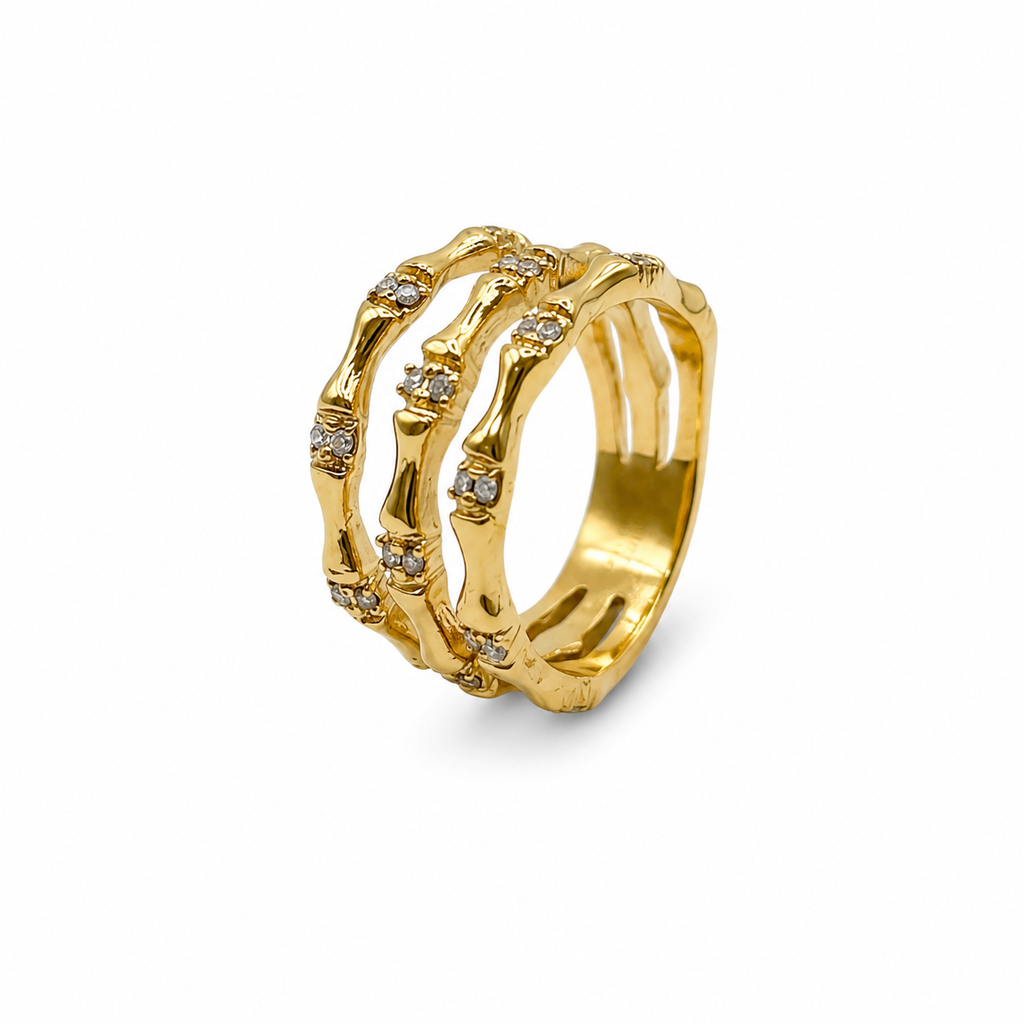 Anello Incanto 2.0