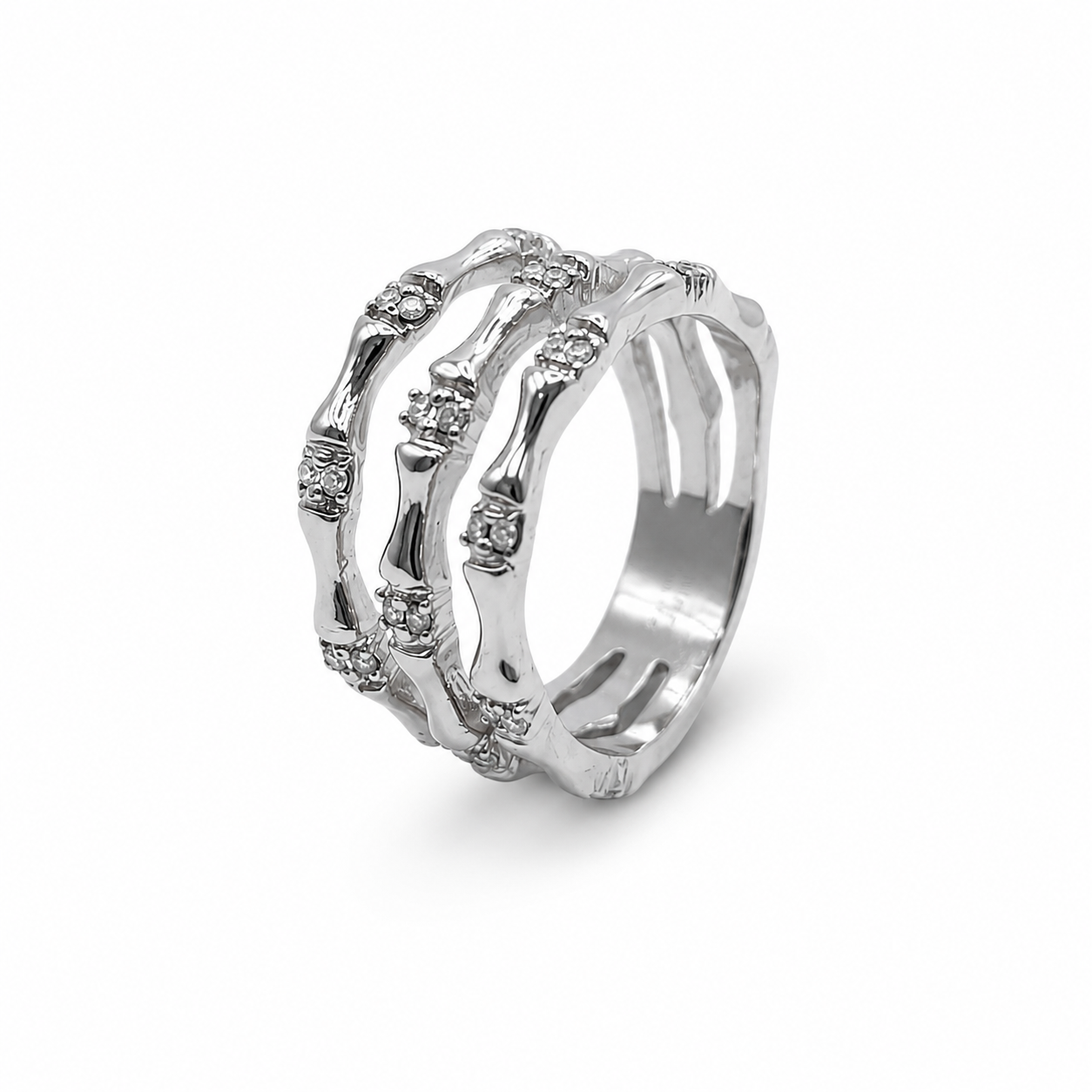 Anello Incanto 2.0