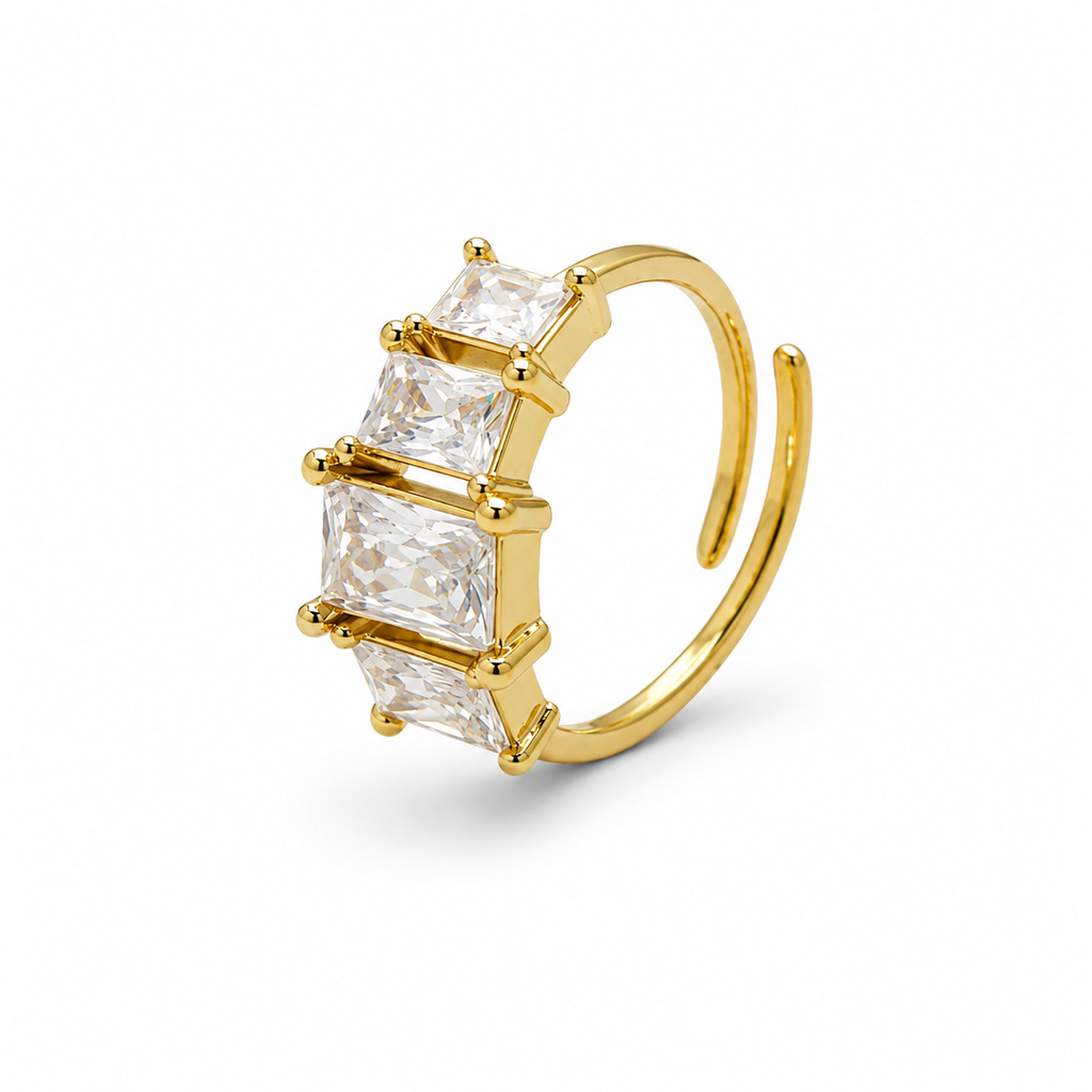 Anello Prisma