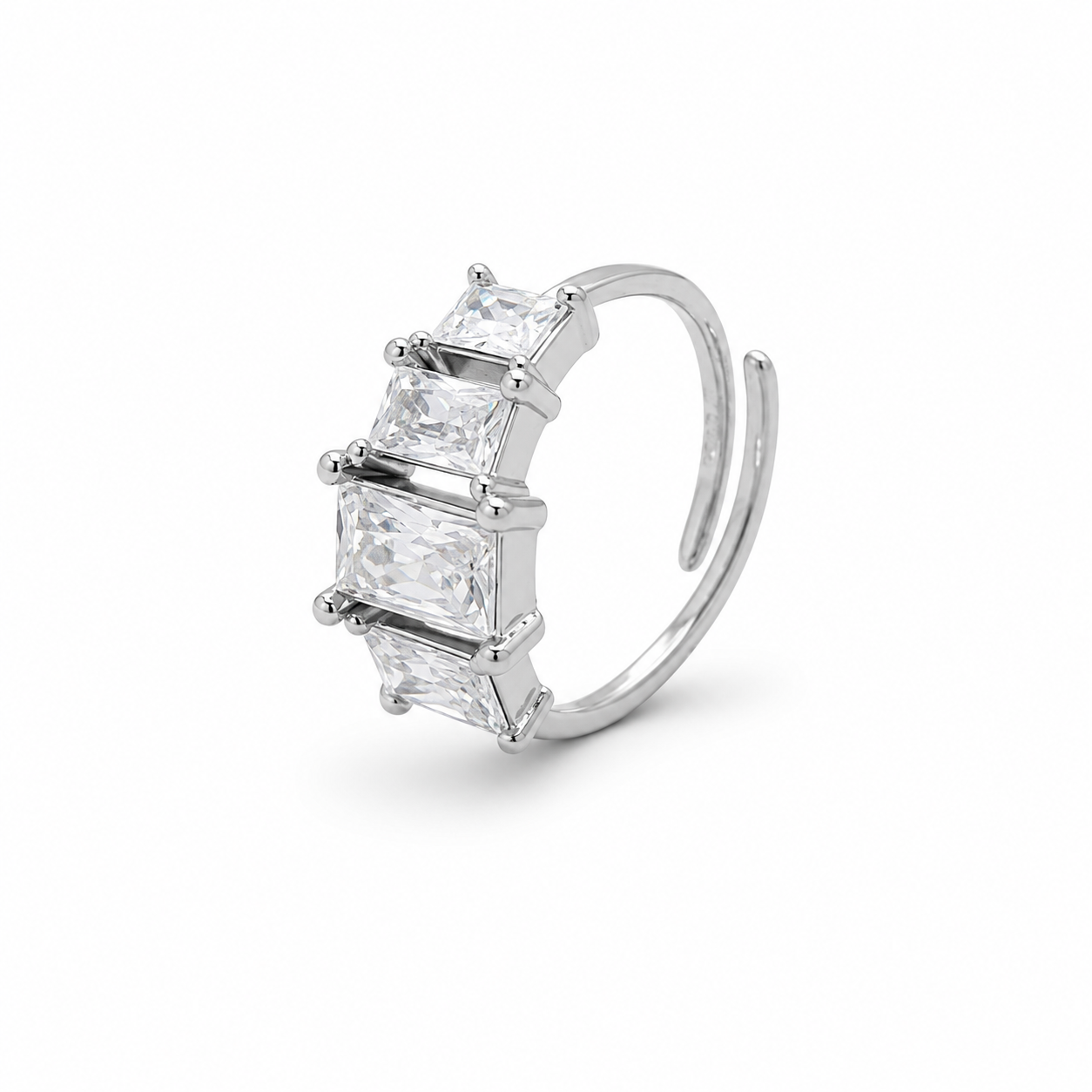 Anello Prisma