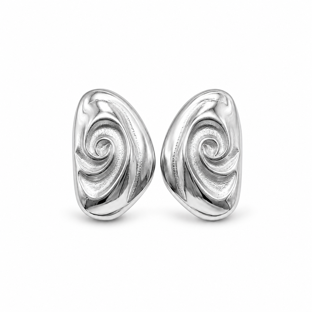 Orecchini Shell
