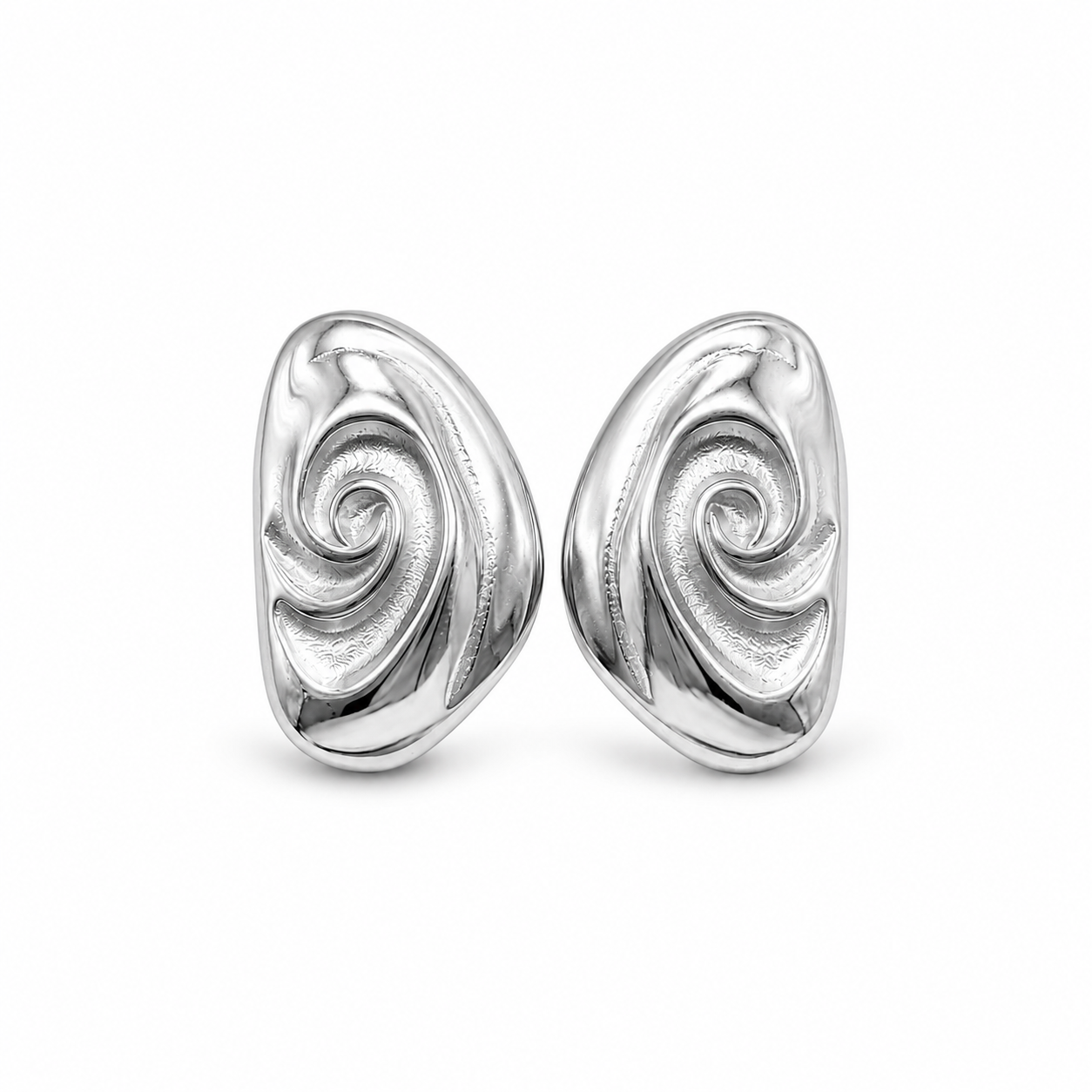Orecchini Shell