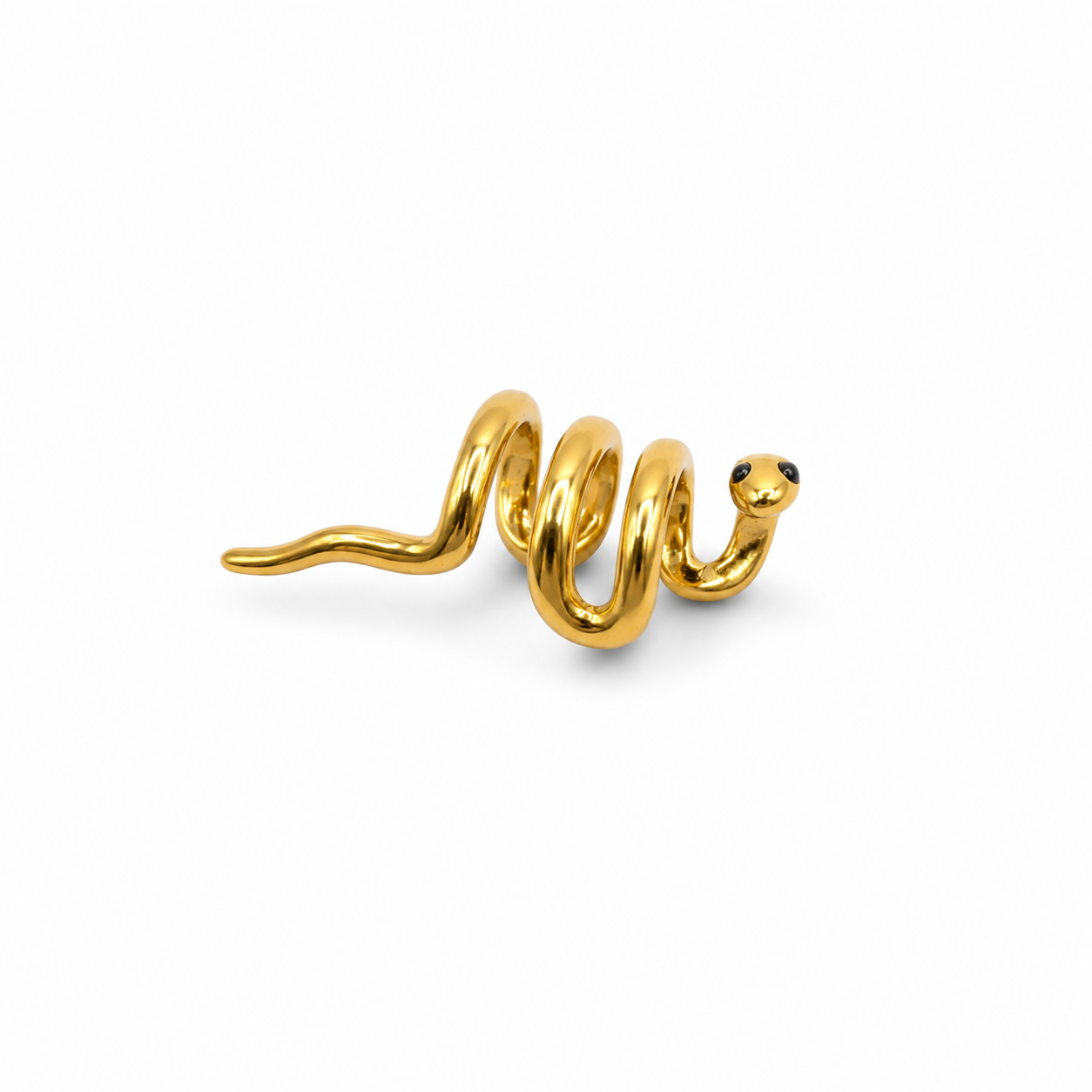 Earcuff Snake
