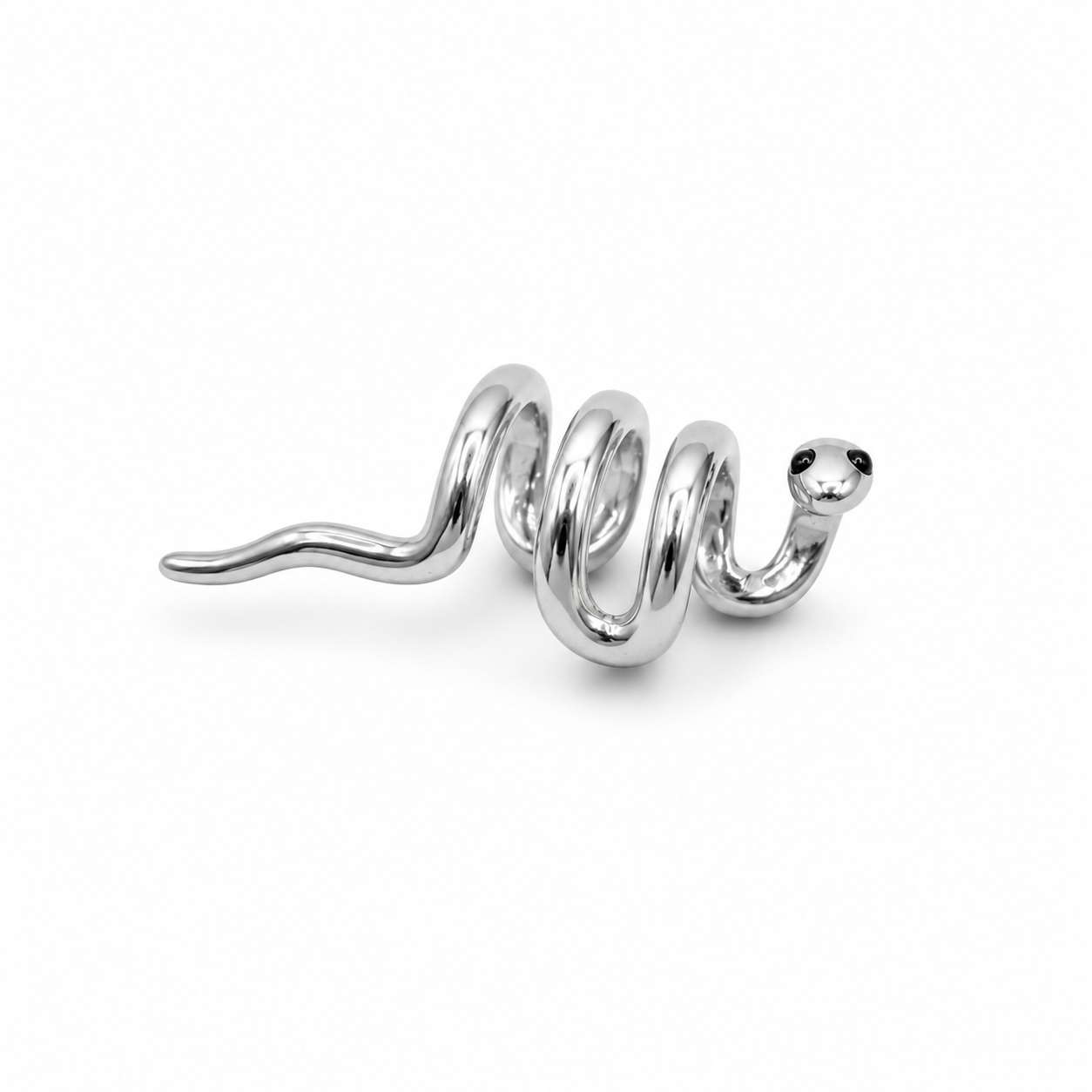 Earcuff Snake
