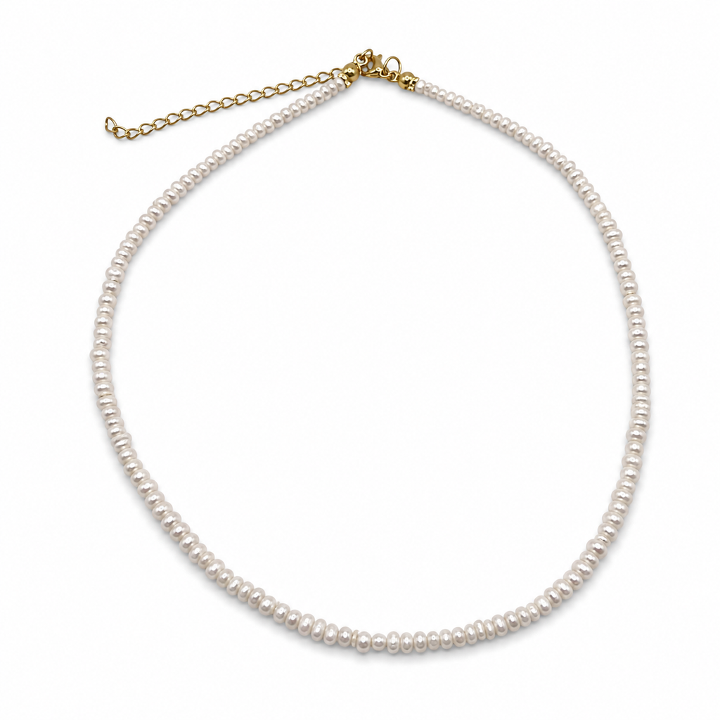 Collana Granelli
