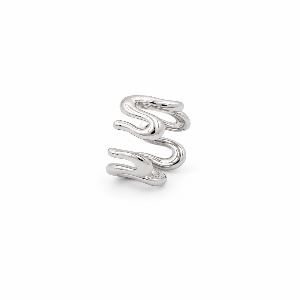 Earcuff Design