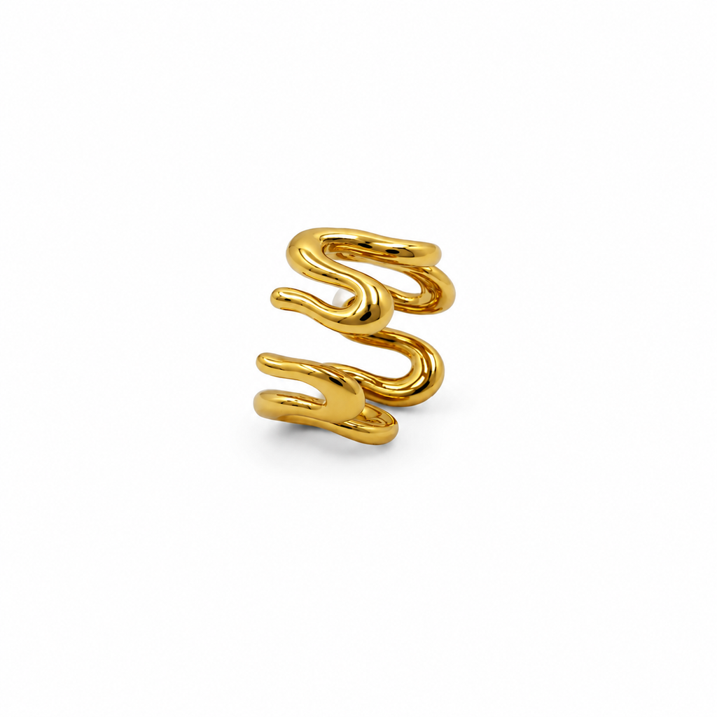 Earcuff Design