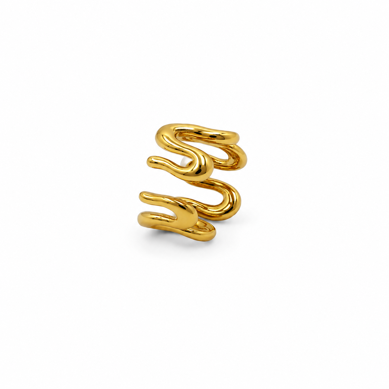 Earcuff Design