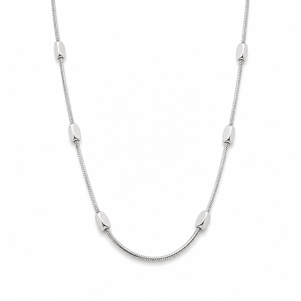 Collana Pepite
