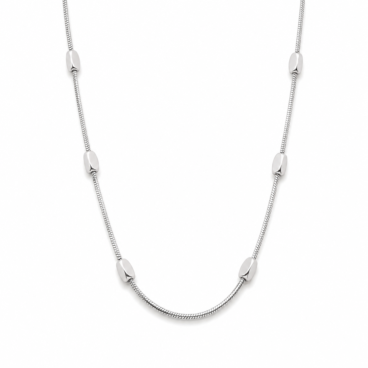 Collana Pepite