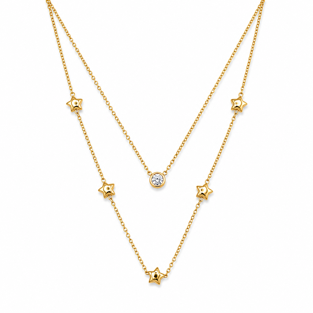 Collana Vega