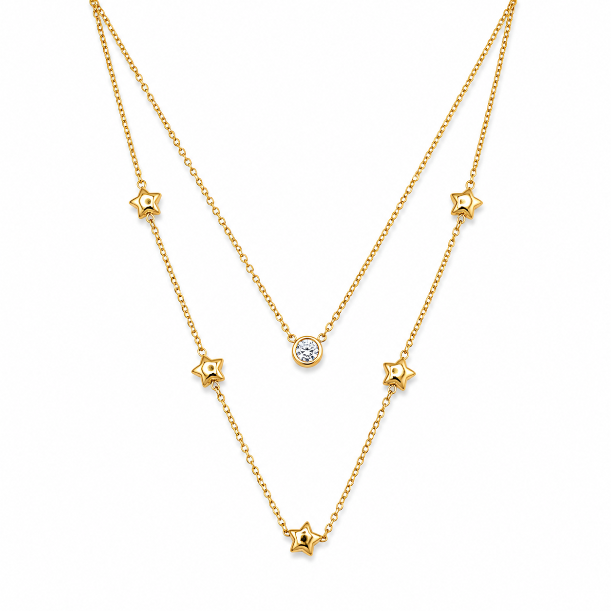 Collana Vega