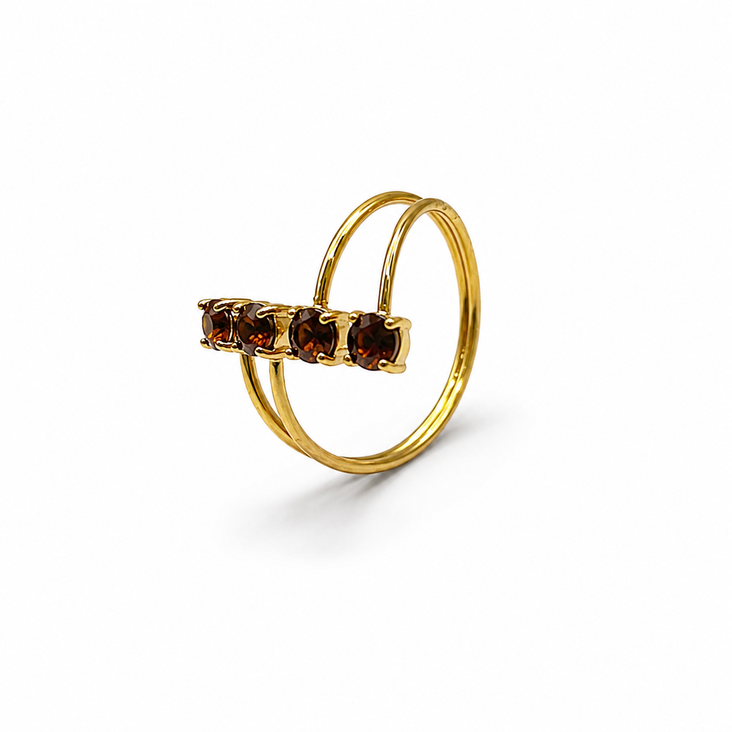 Anello Ember