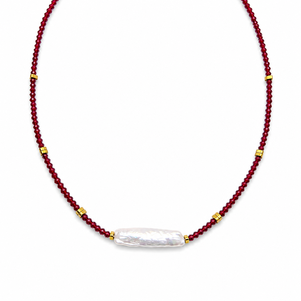 Collana Oasi