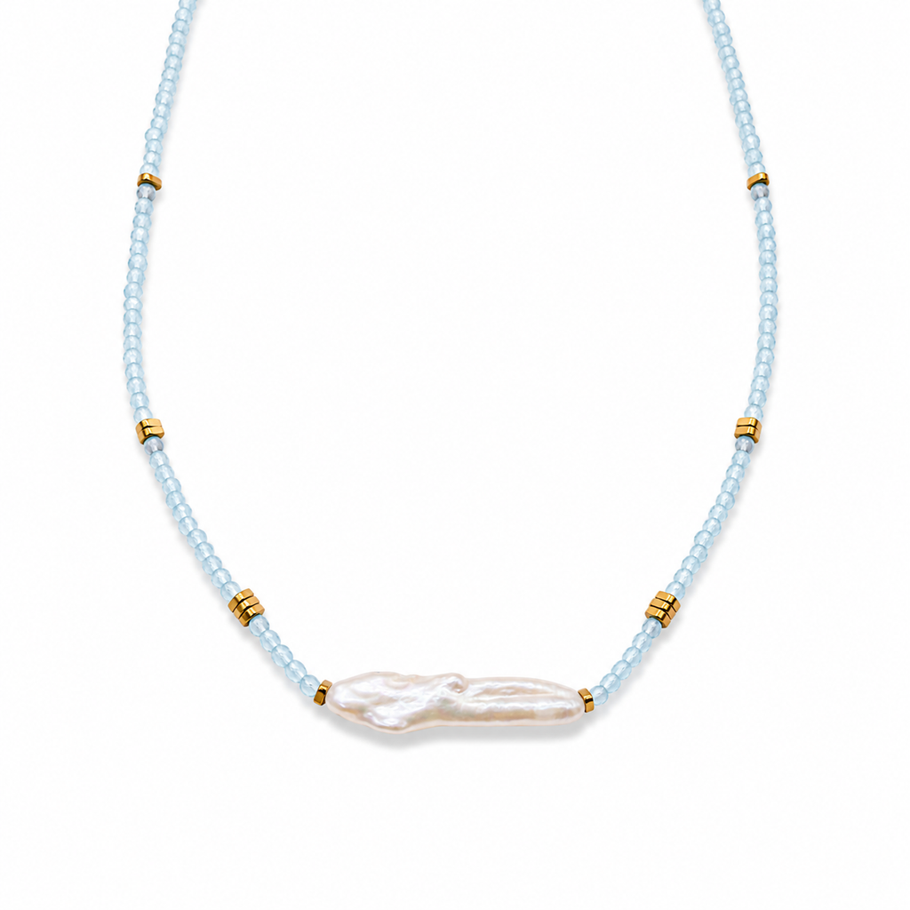 Collana Oasi