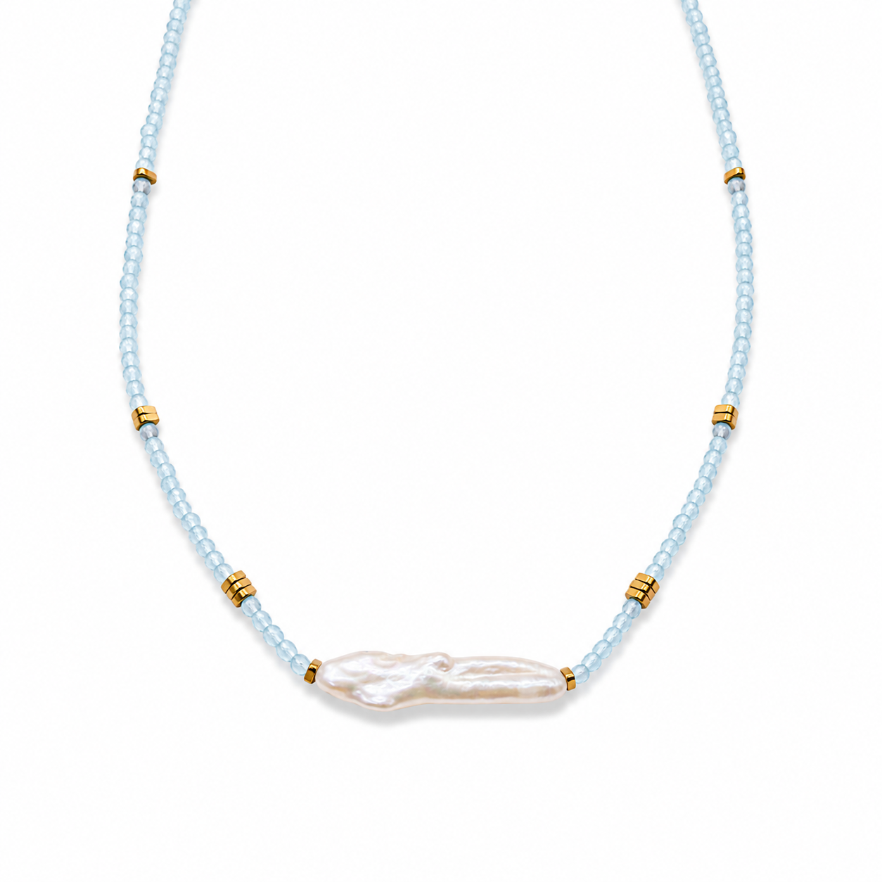 Collana Oasi