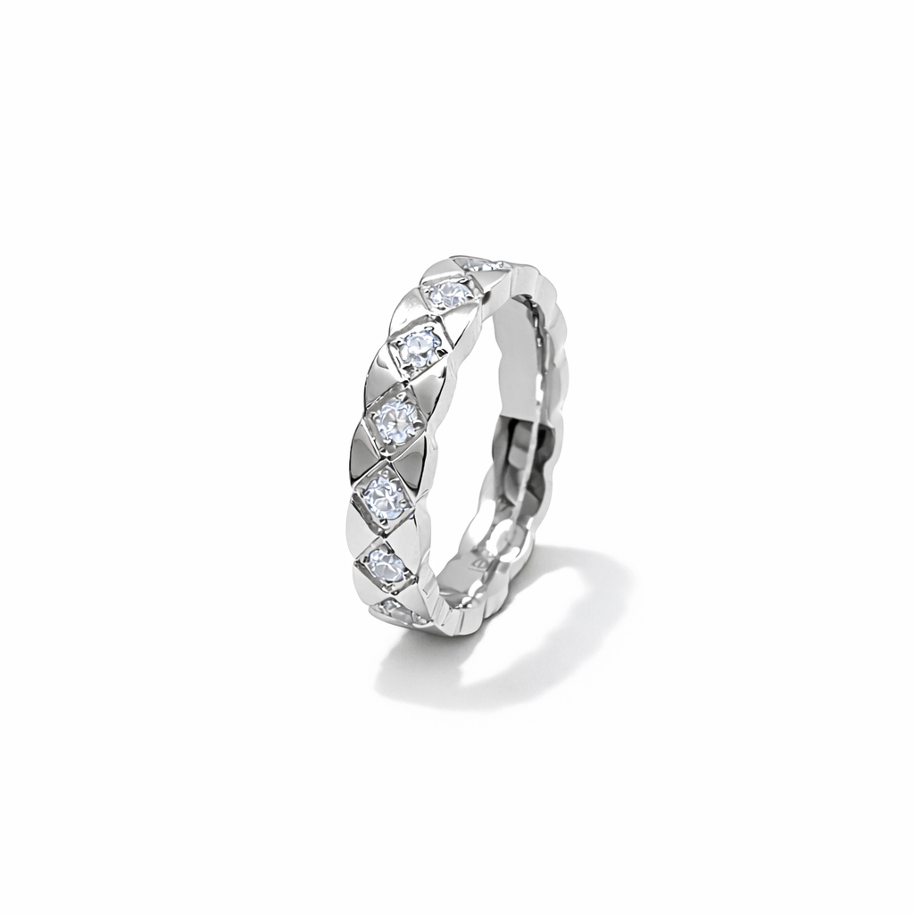 Anello Iris