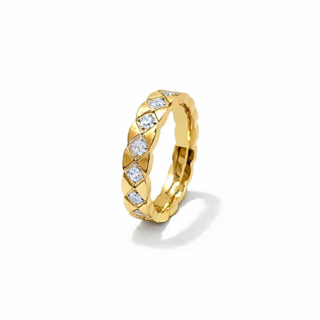 Anello Iris