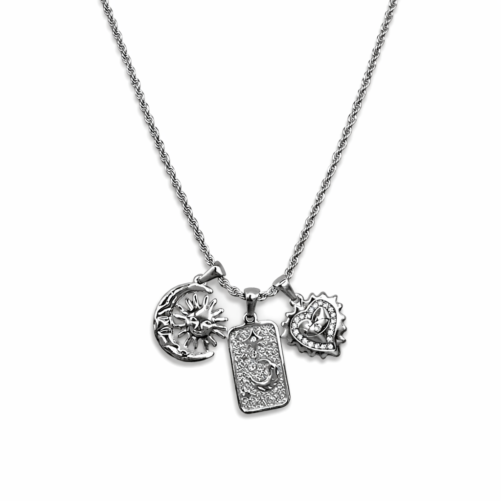 Collana Statement