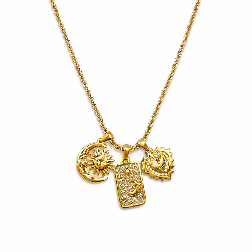 Collana Statement