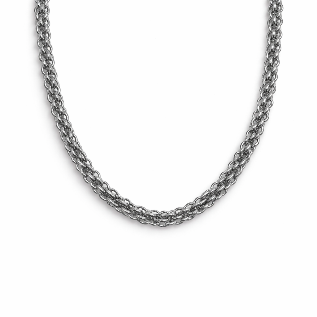 Collana Main