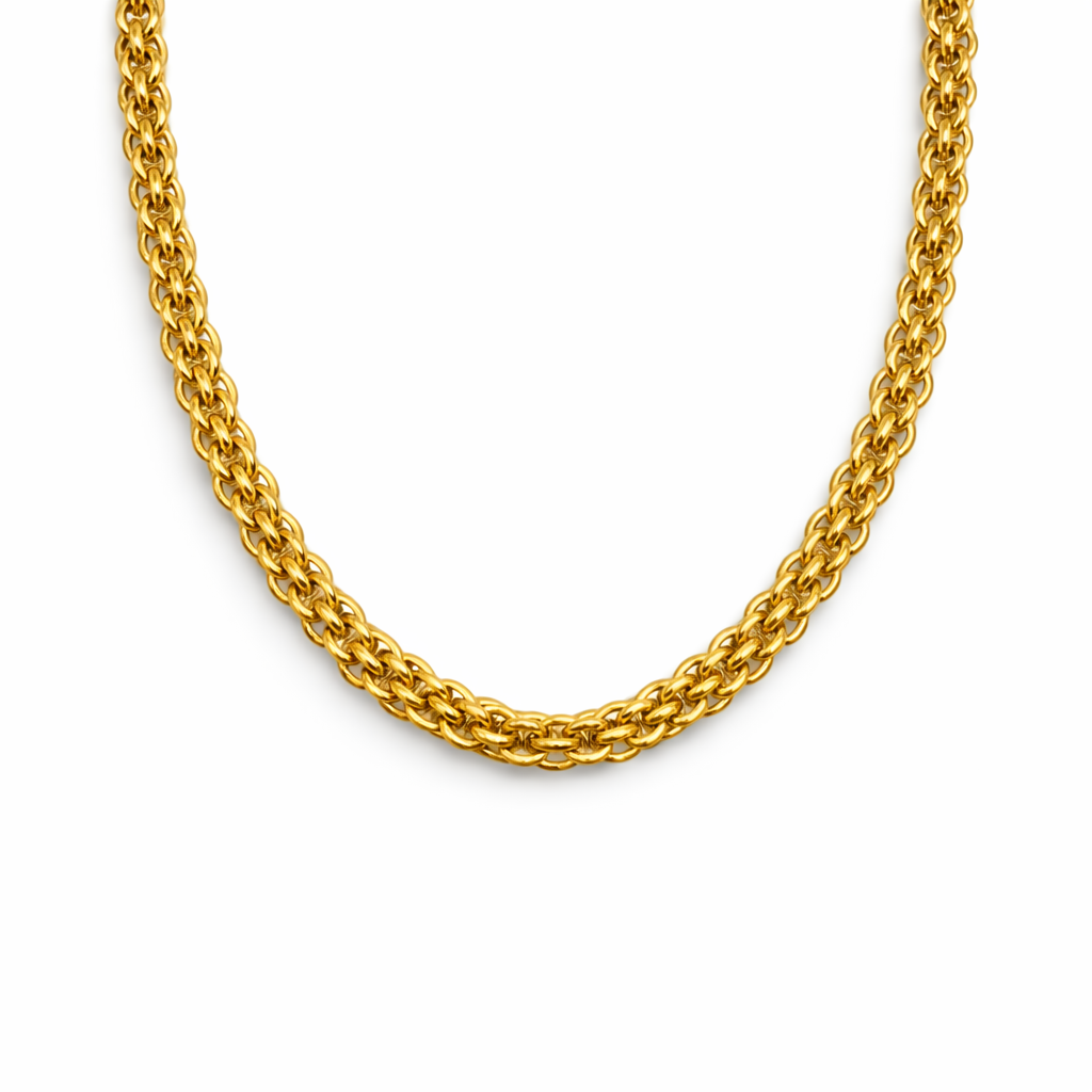 Collana Main