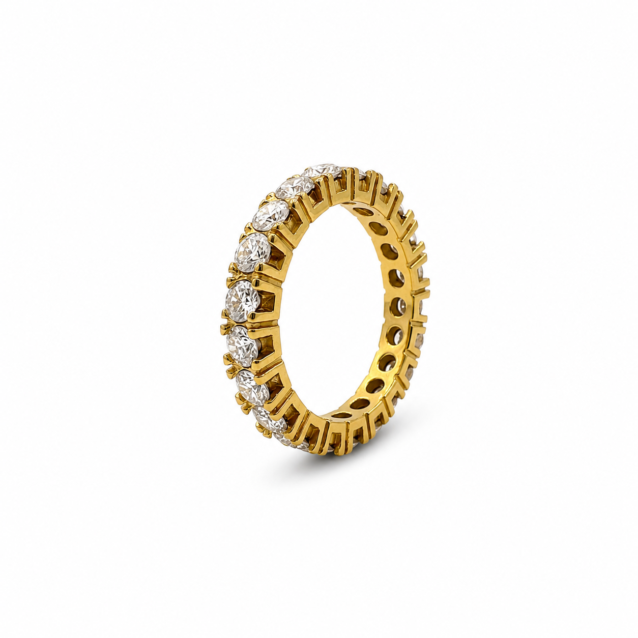 Anello Eternity