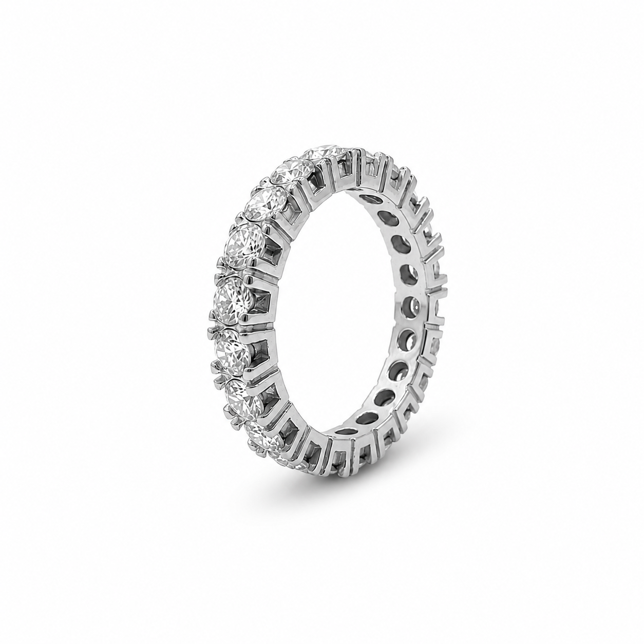 Anello Eternity