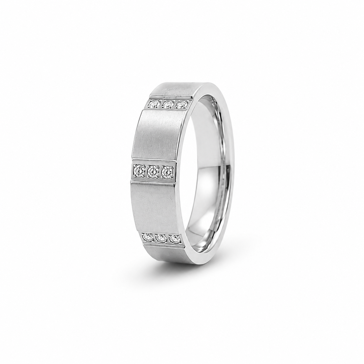 Anello Soul