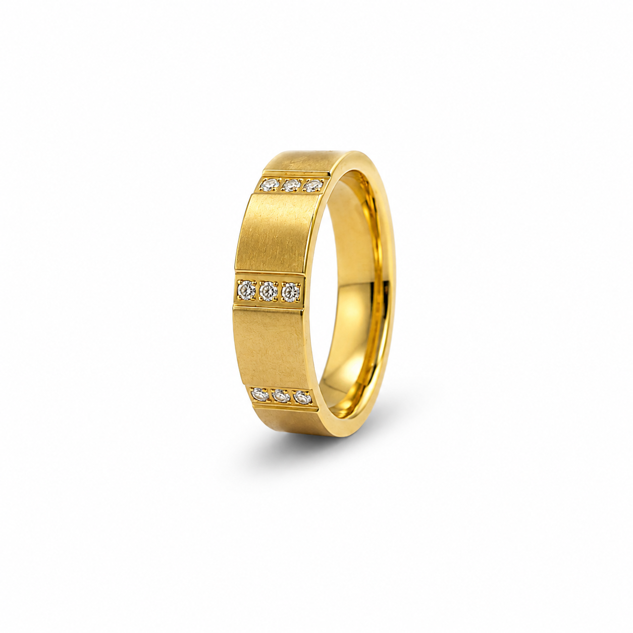 Anello Soul