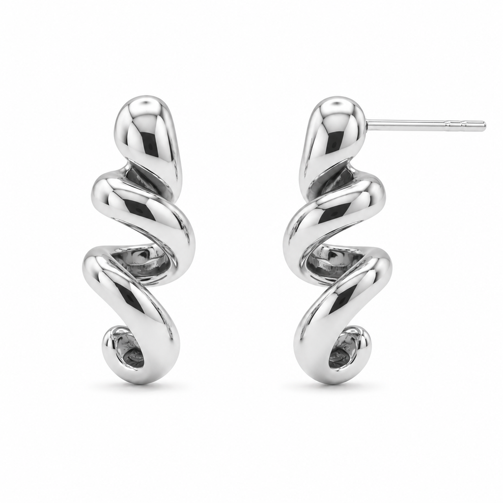 Orecchini Twist