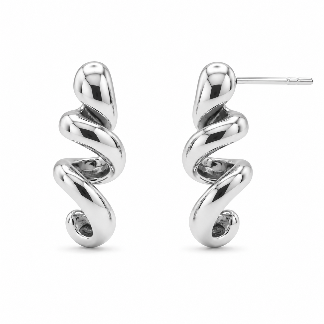 Orecchini Twist