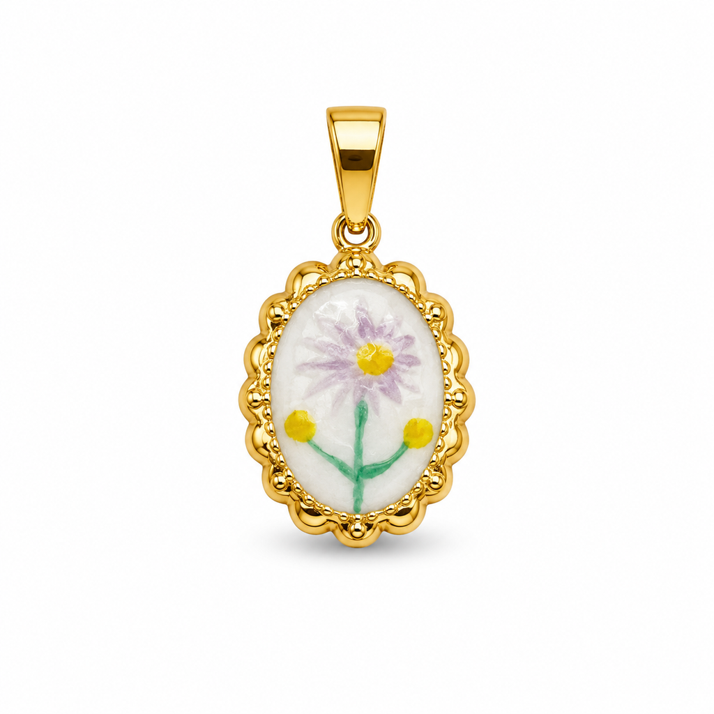 Collana Lilia