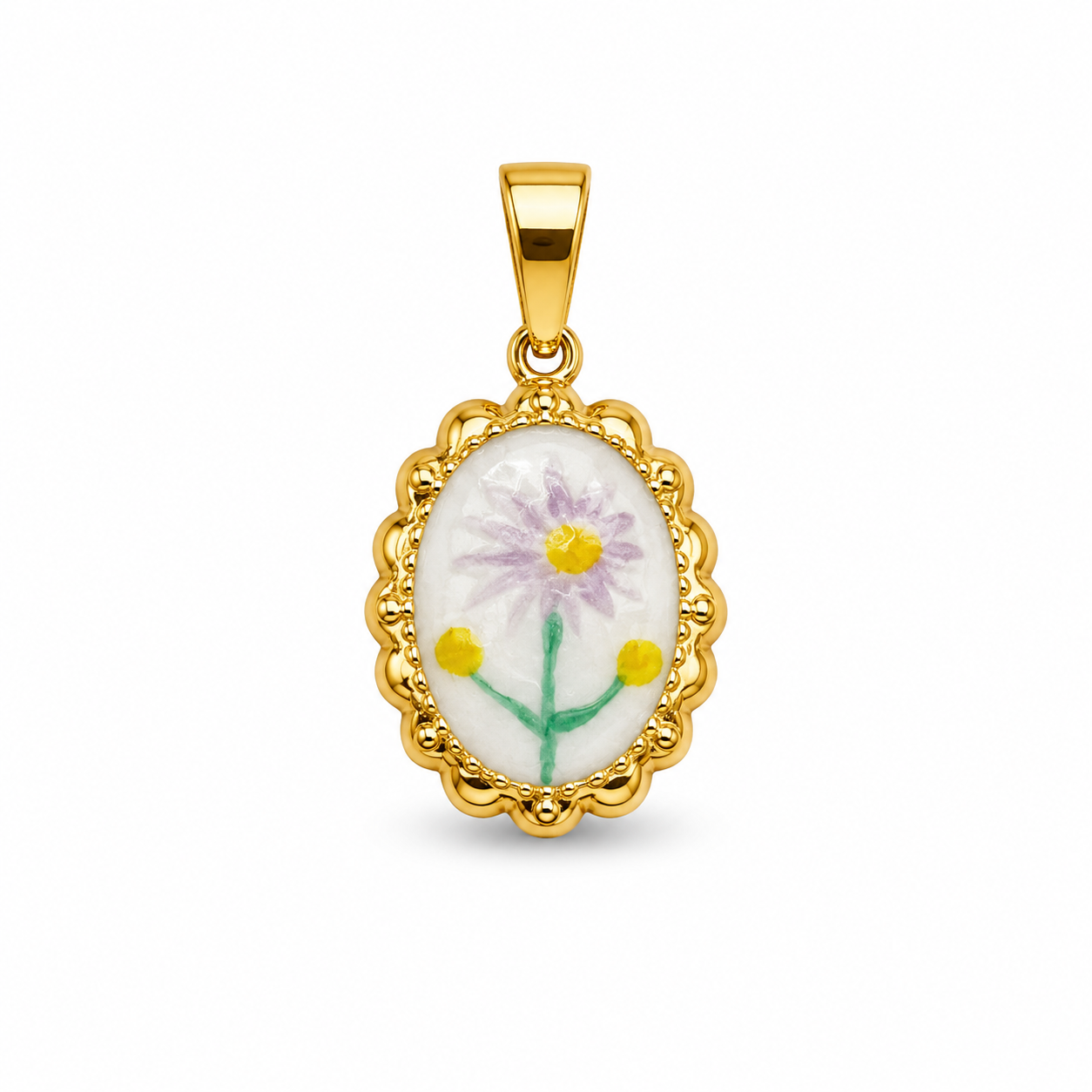 Collana Lilia