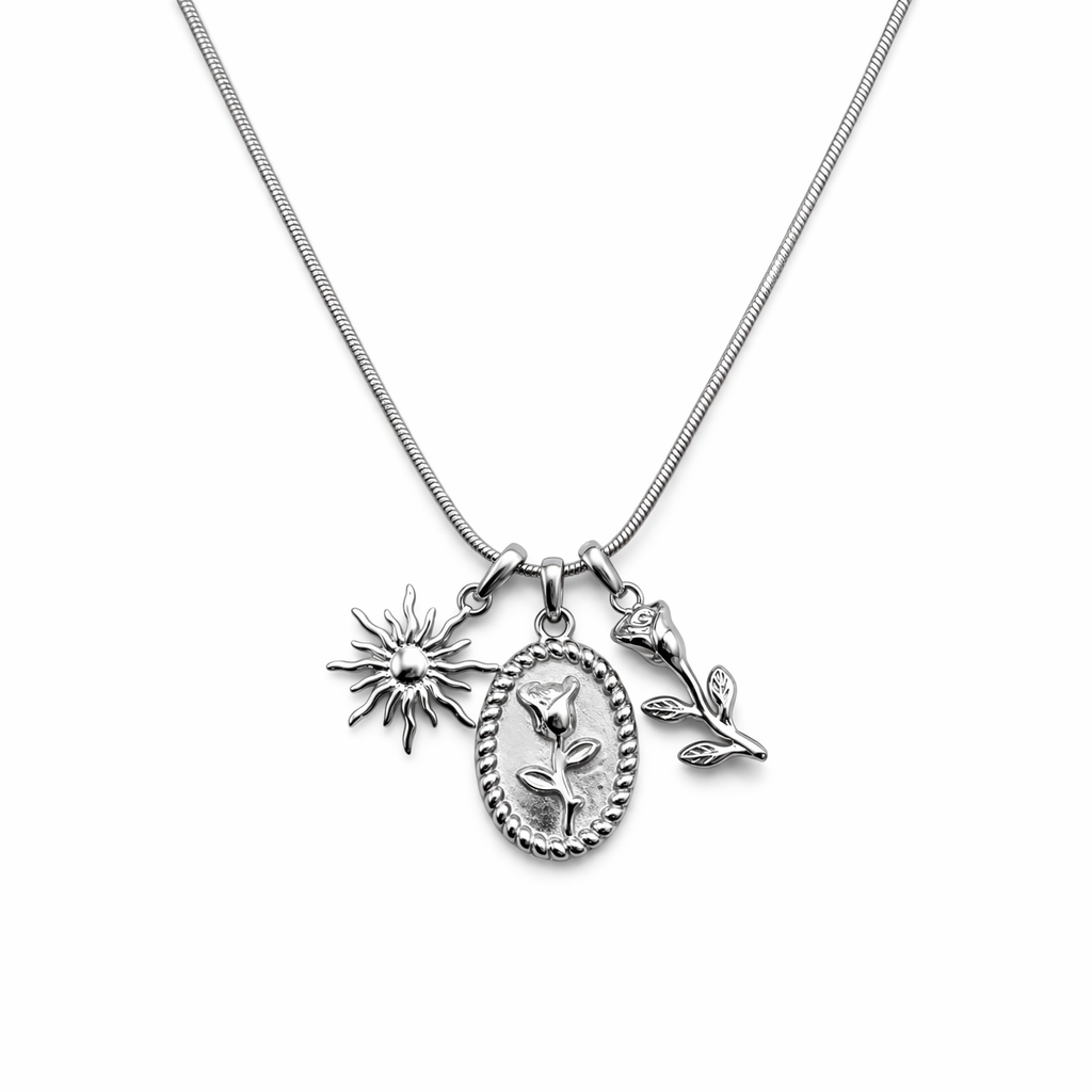 Collana Rose
