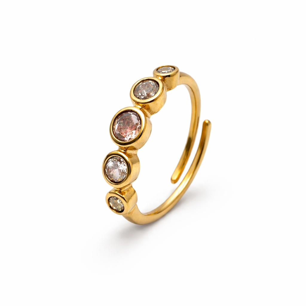Anello Classic Maxi