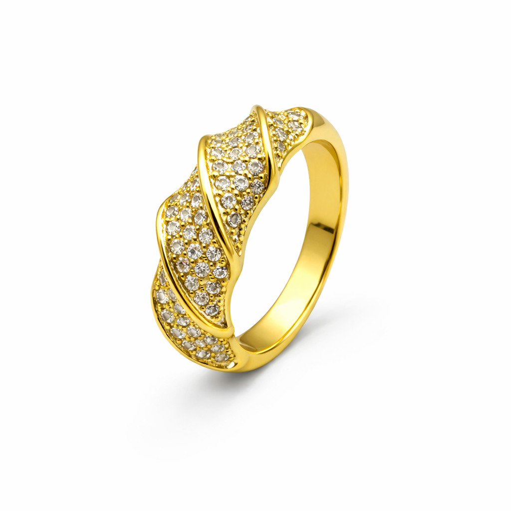 Anello Torchon