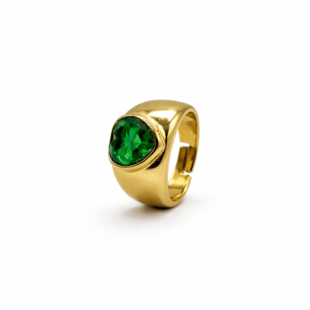 Anello Big Love