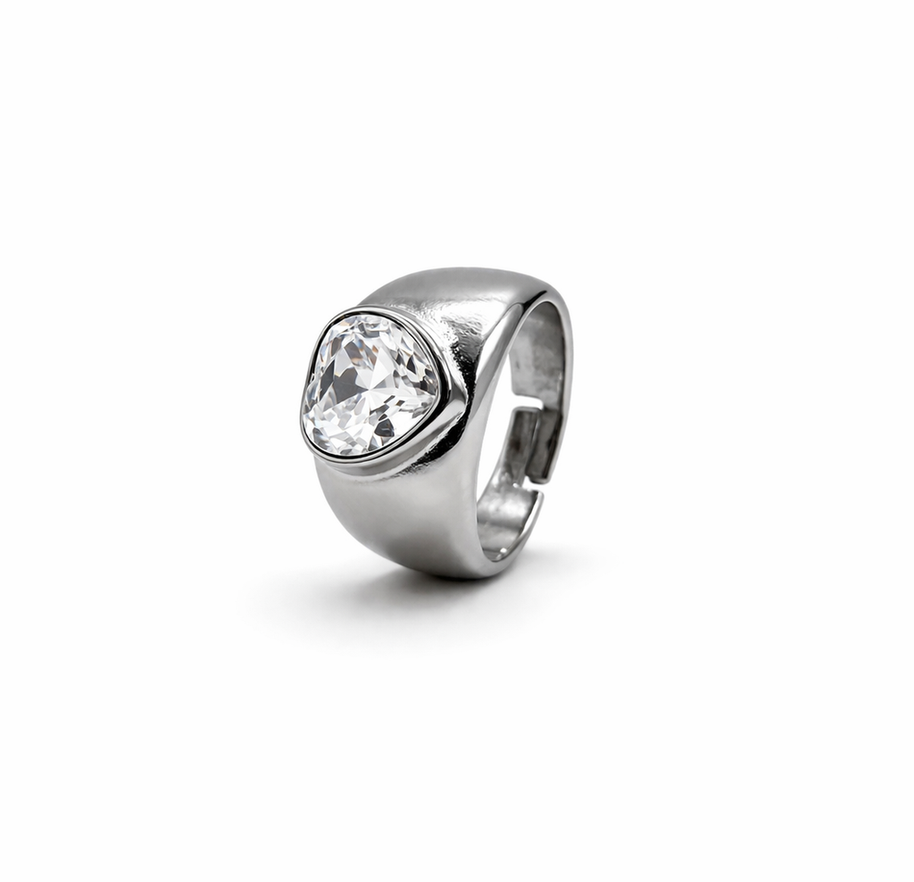 Anello Big Love