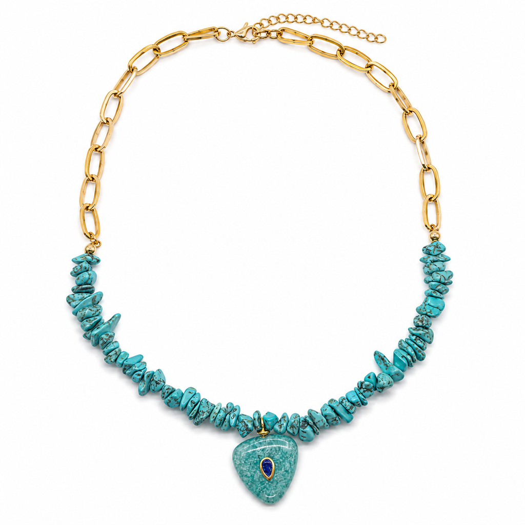 Collana Victoria