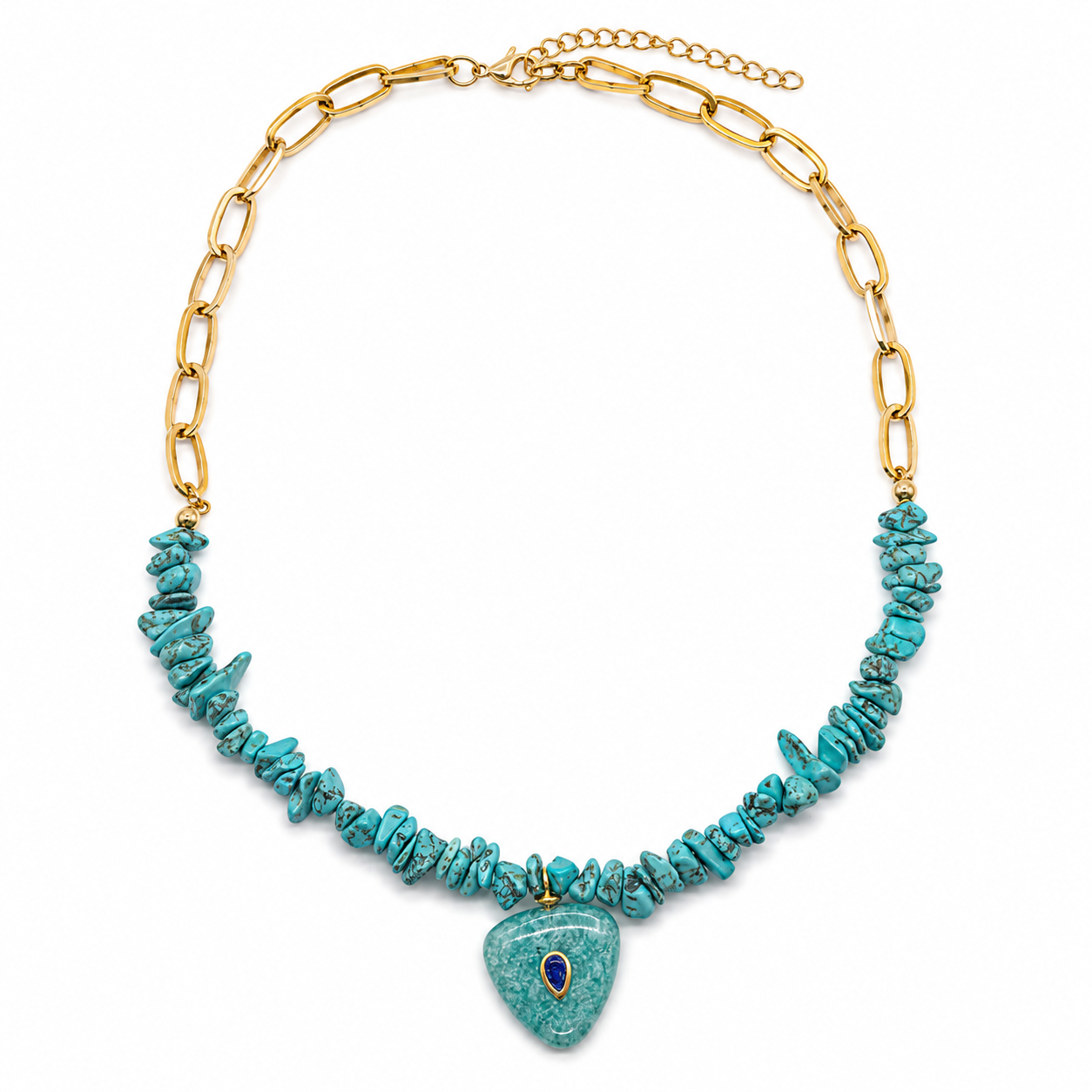 Collana Victoria