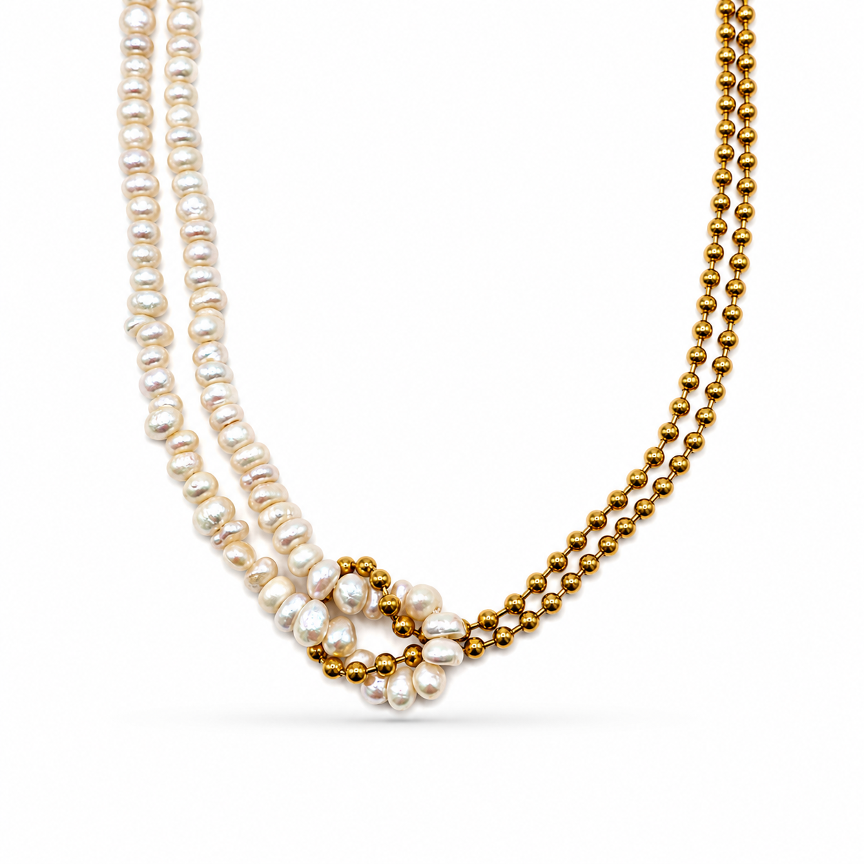 Collana Elly
