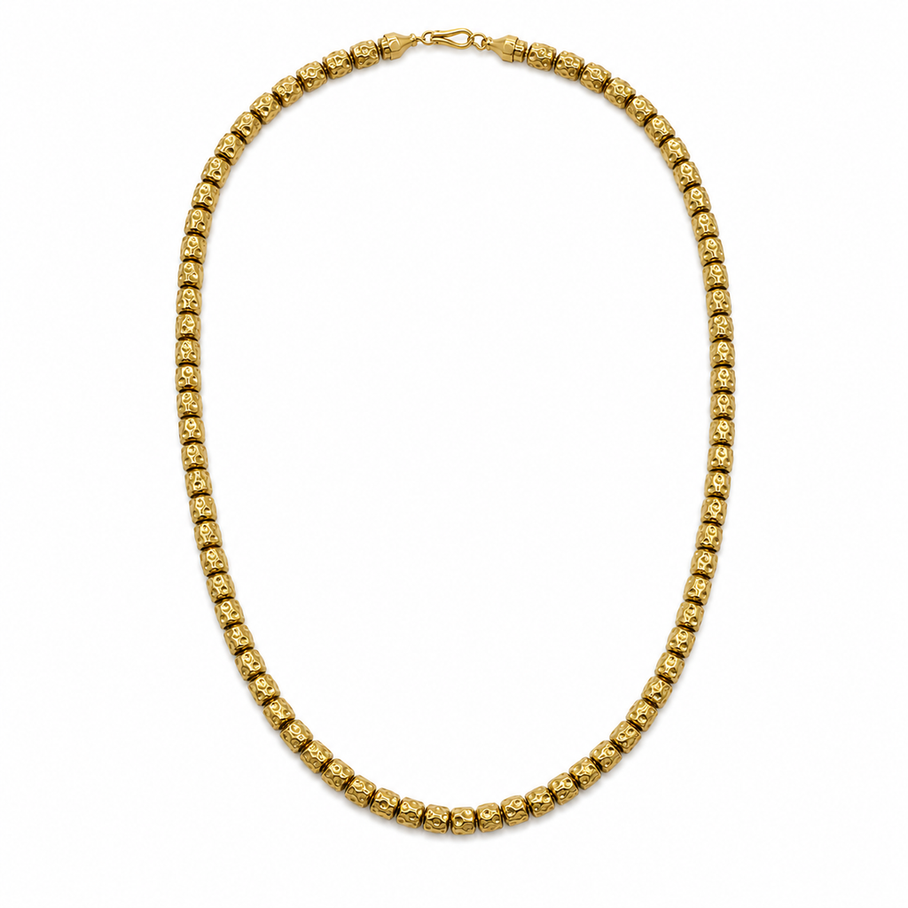 Collana Kubico