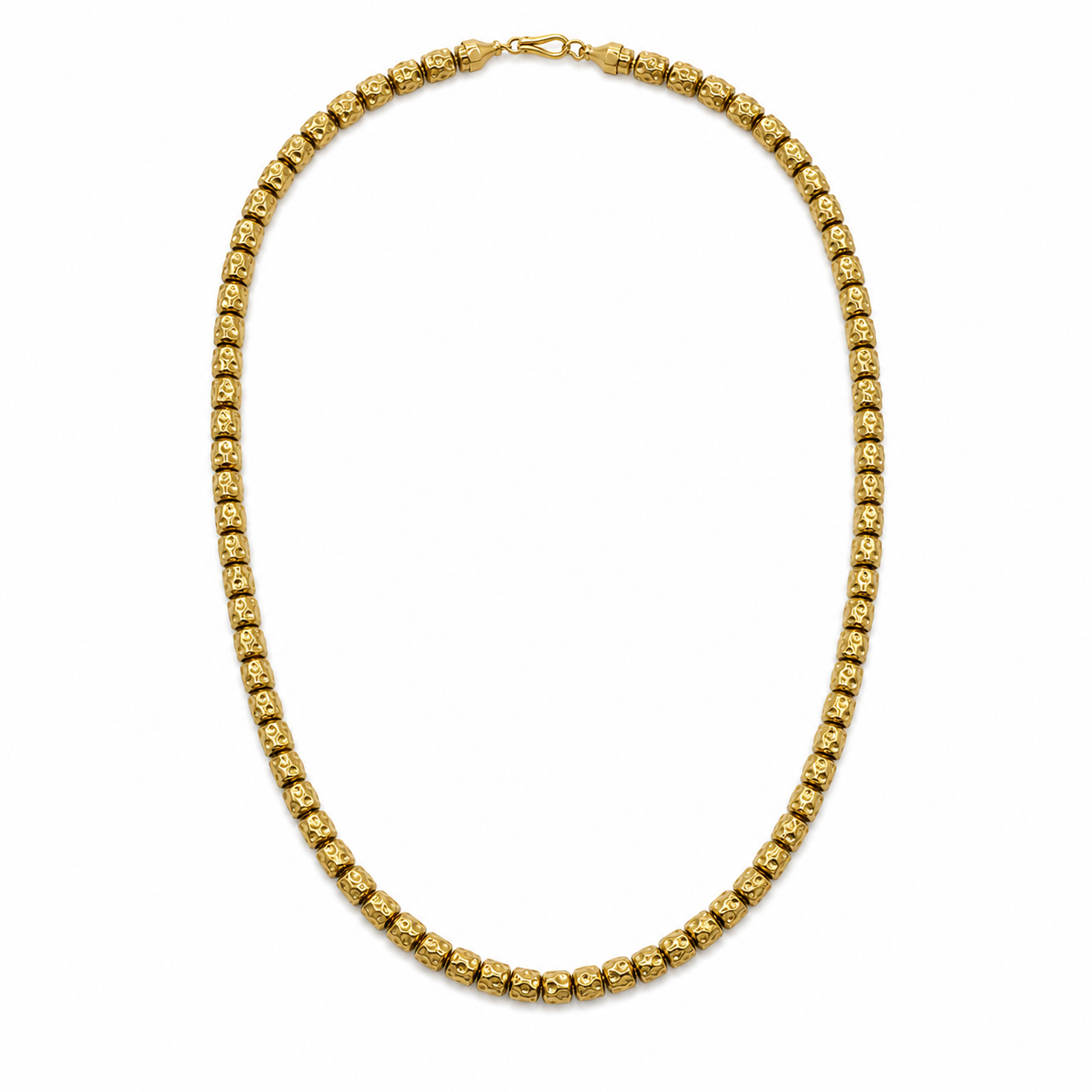 Collana Kubico