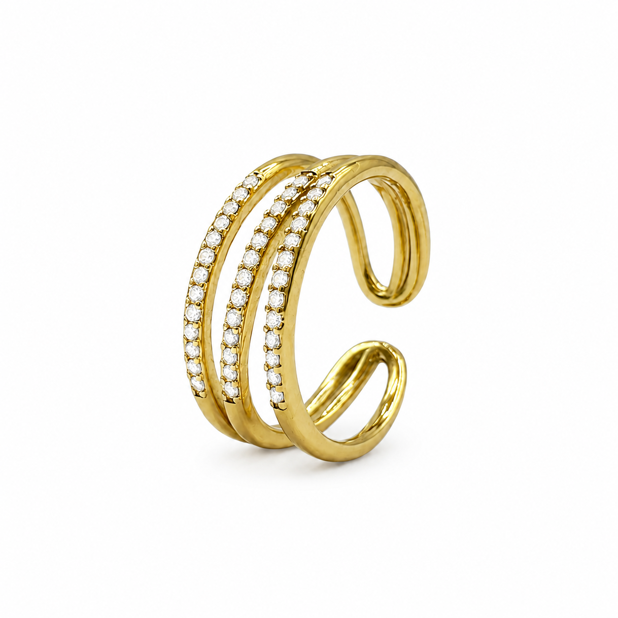 Anello Teti