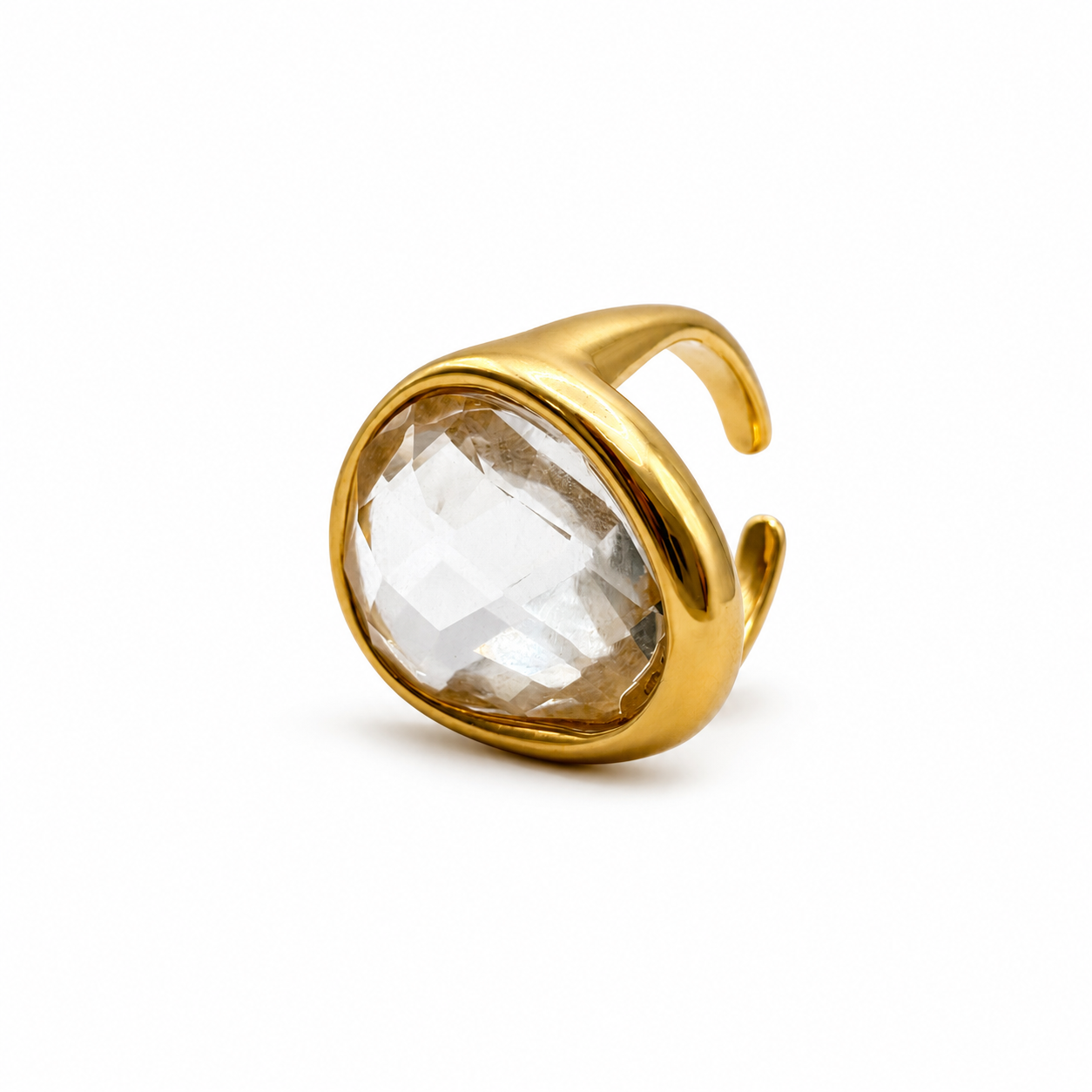 Anello Eclipse