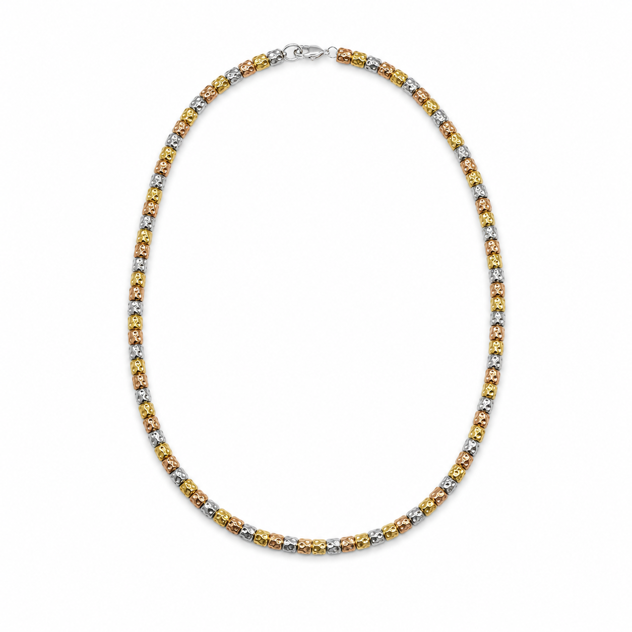 Collana Kubico